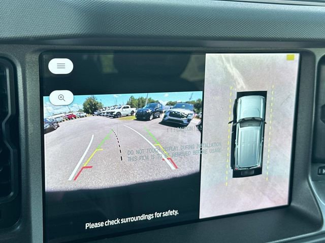 New 2025 Ford Bronco Badlands image 39