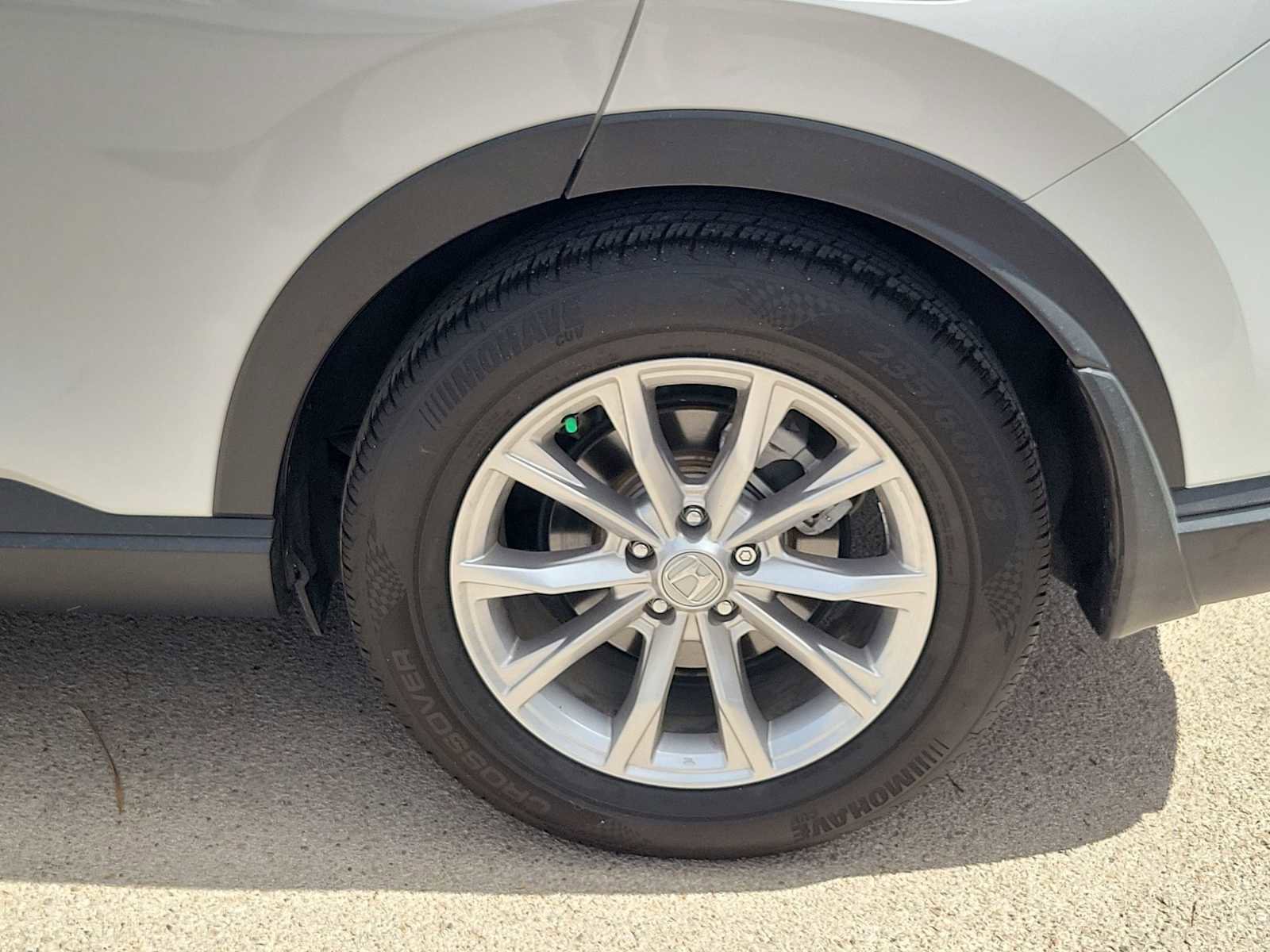 Used 2024 Honda CR-V EX-L image 4