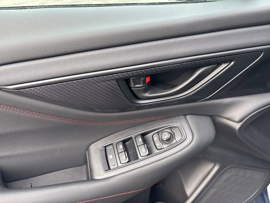 New 2025 Subaru Legacy Sport image 20