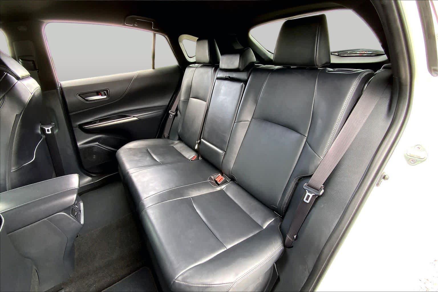 Used 2024 Toyota Venza XLE AWD/4WD image 20