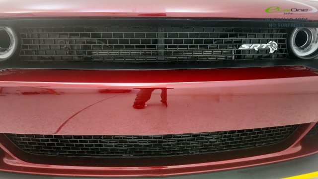 Used 2023 Dodge Challenger SRT Hellcat w/ Plus Package RWD image 24