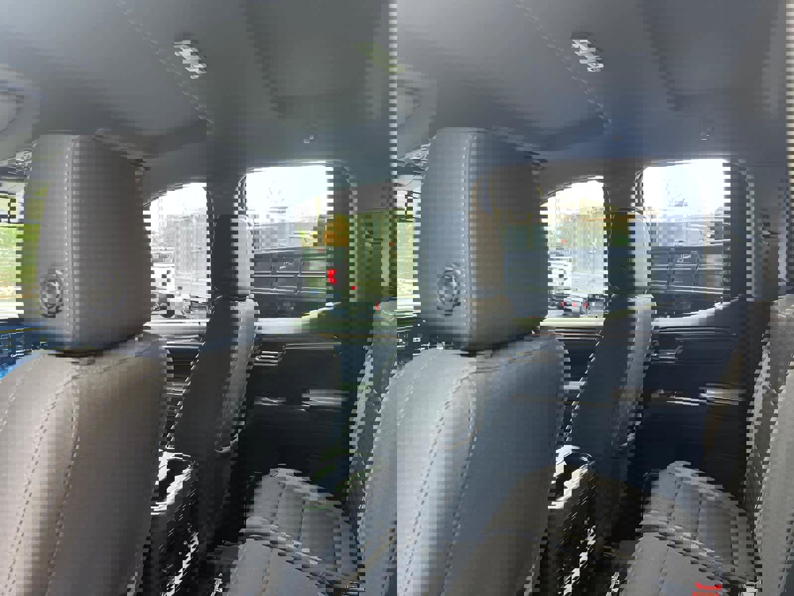 Certified 2023 Chevrolet Silverado 1500 RST w/ Rally Edition image 31