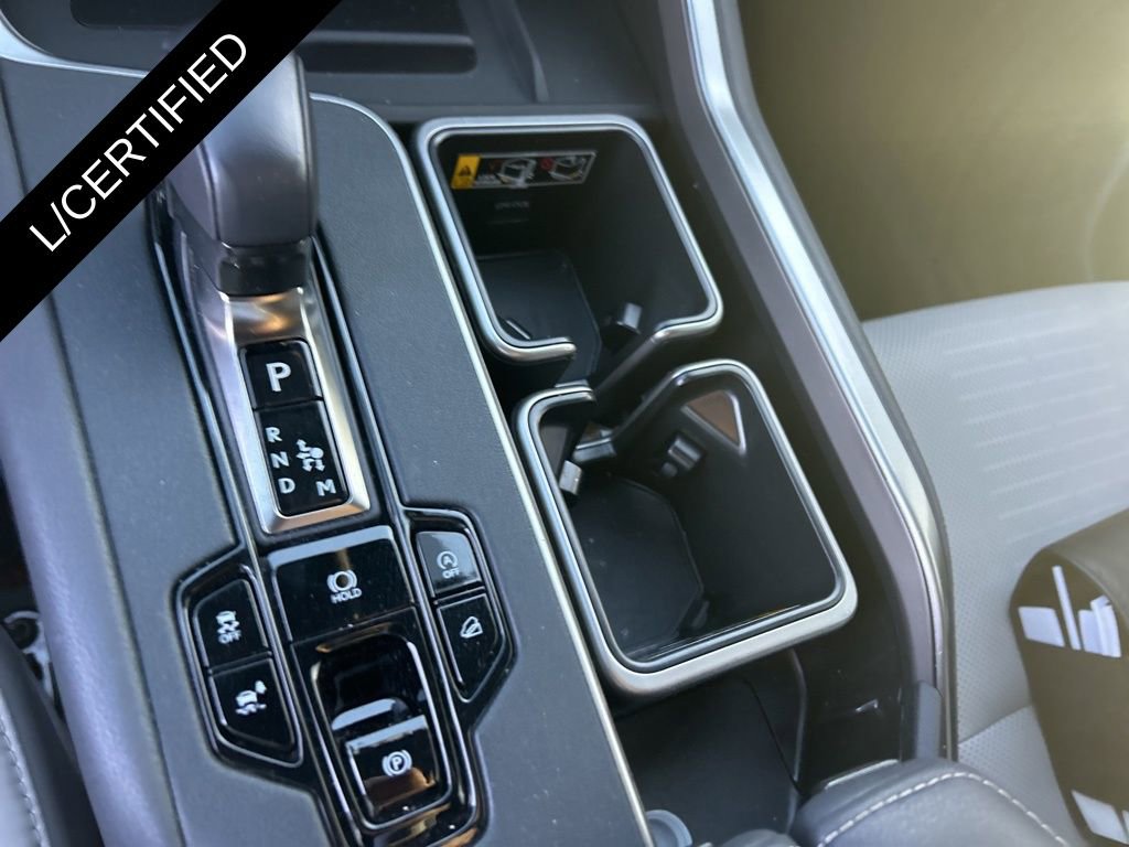 Certified 2025 Lexus TX 350 AWD w/ Technology Package image 17