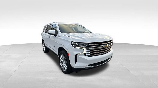 Used 2024 Chevrolet Tahoe High Country w/ Max Trailering Package image 34