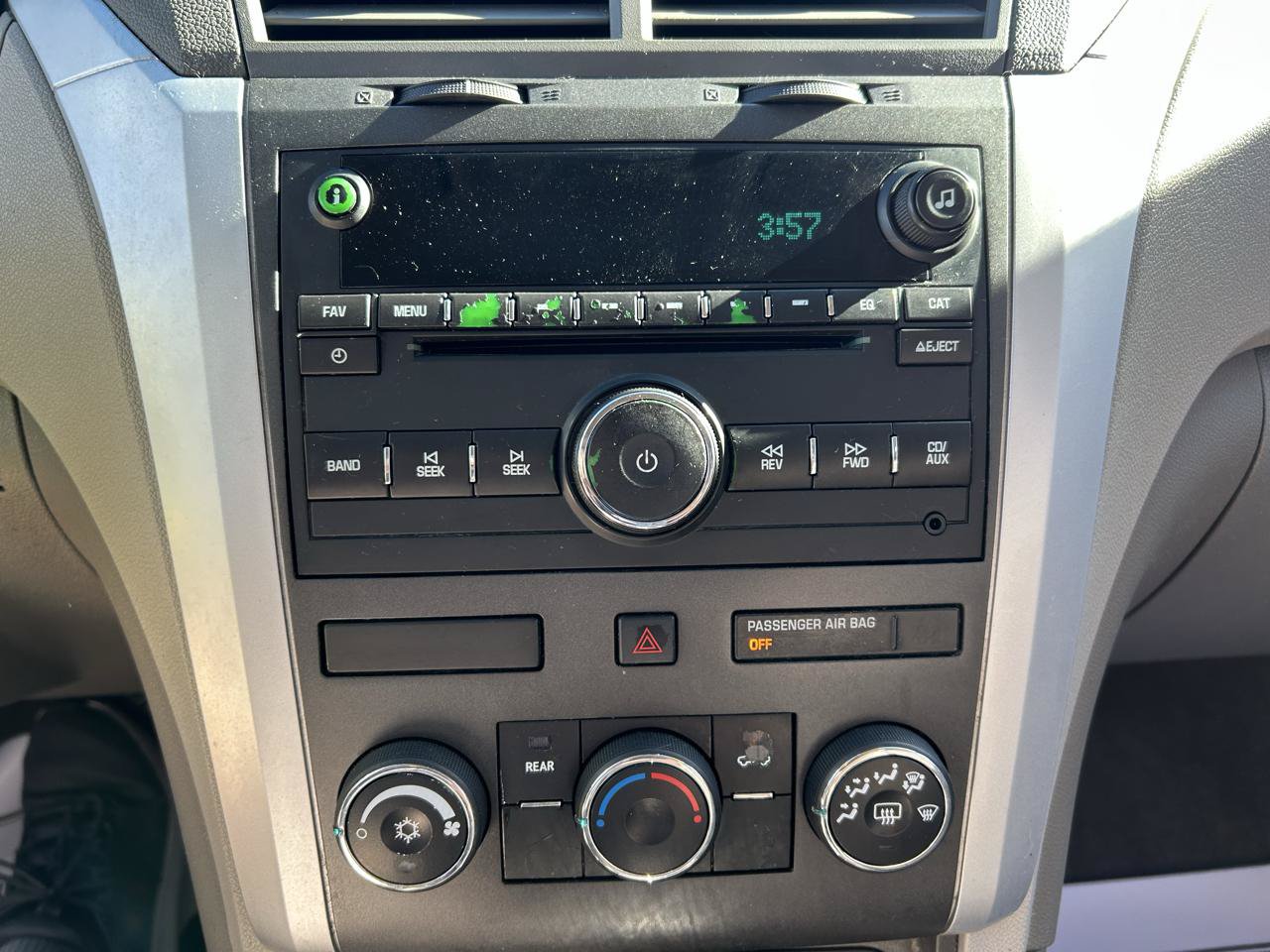 Used 2012 Chevrolet Traverse LS AWD/4WD image 23