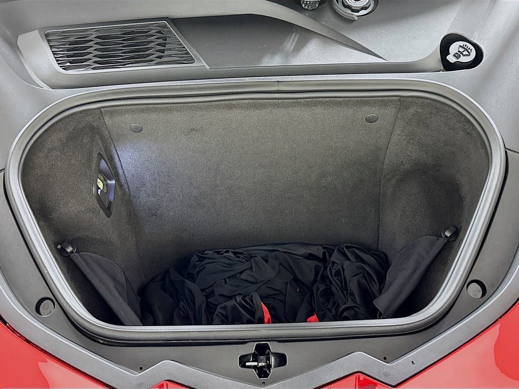 Used 2024 Chevrolet Corvette Z06 w/ Battery Protection Package image 30