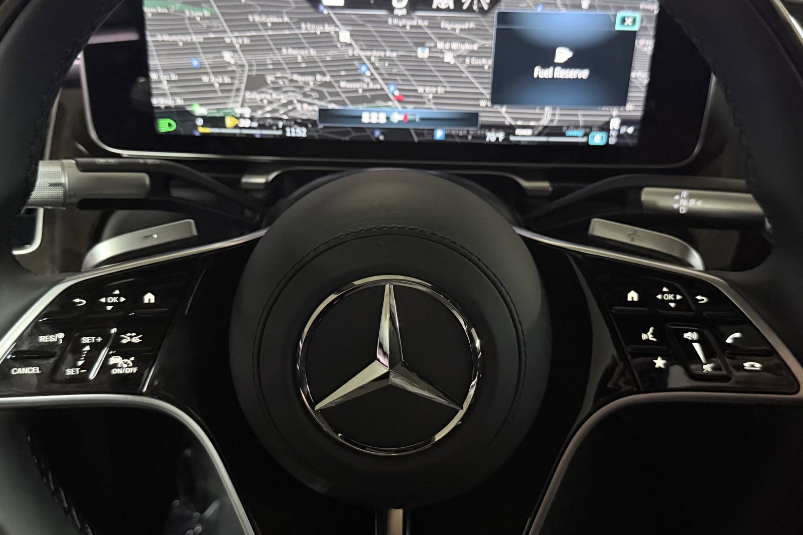 New 2026 Mercedes-Benz Maybach S 580 4MATIC image 22