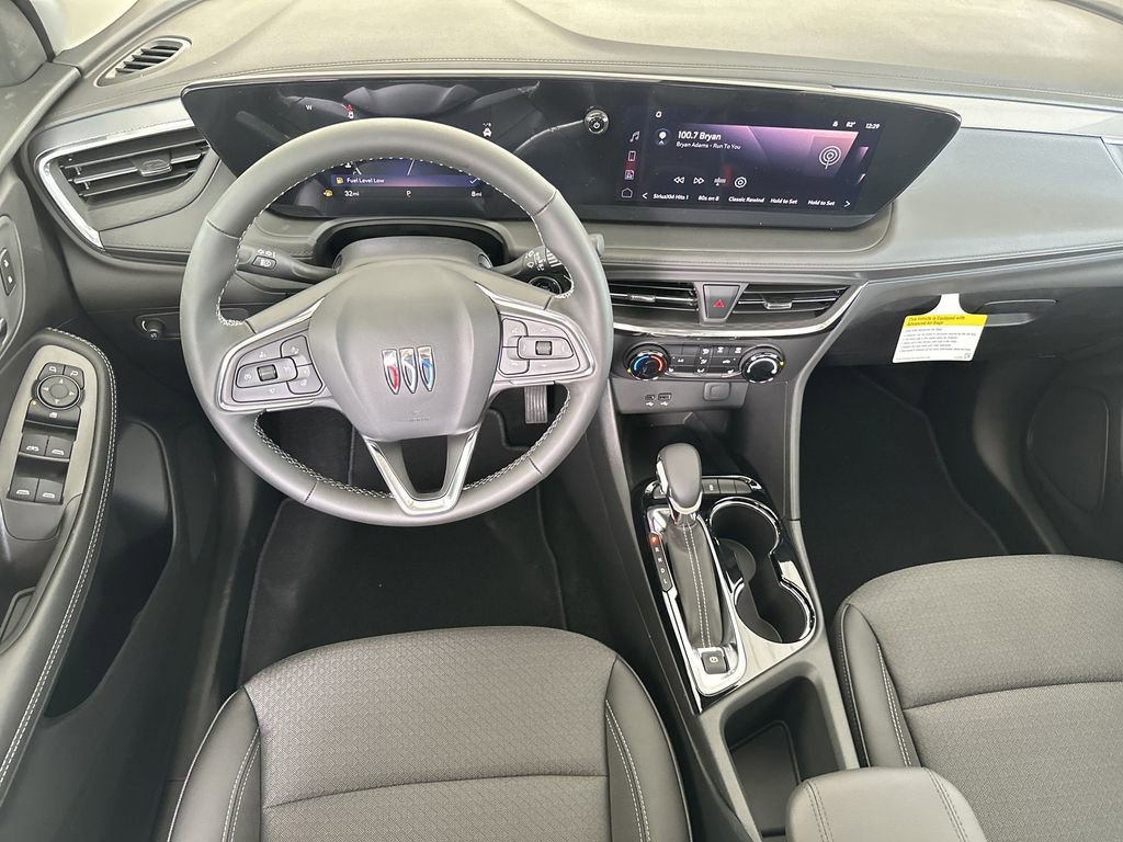 New 2026 Buick Encore GX Preferred w/ Comfort Package FWD image 15