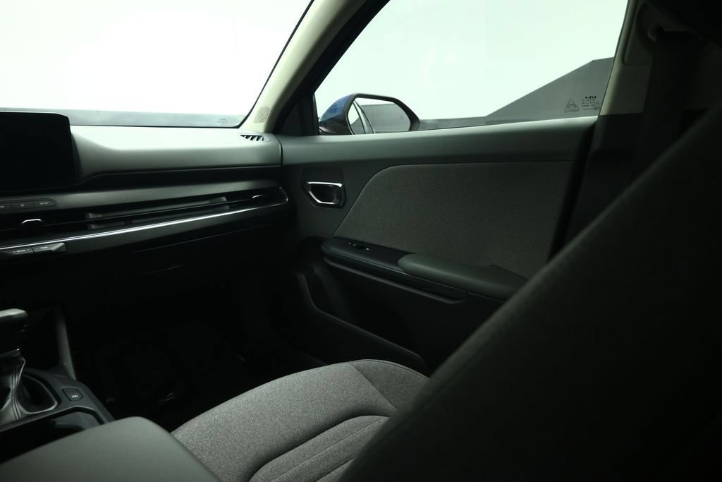 Certified 2025 Kia K4 EX FWD image 44