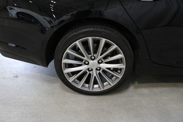 Used 2023 Cadillac CT5 Luxury AWD/4WD image 36