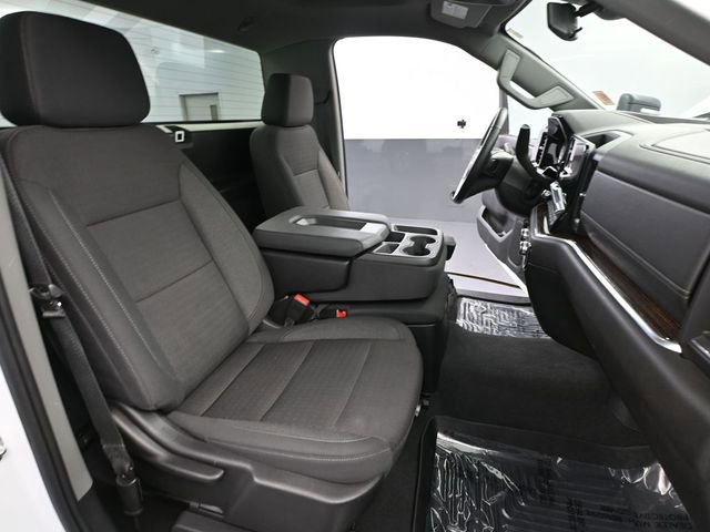 Used 2025 GMC Sierra 3500 SLE w/ SLE Convenience Package image 43