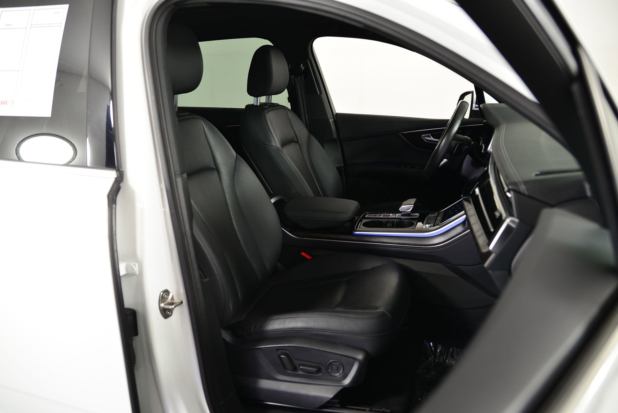 Used 2023 Audi Q7 2.0T Premium Plus w/ Premium Plus Package image 18