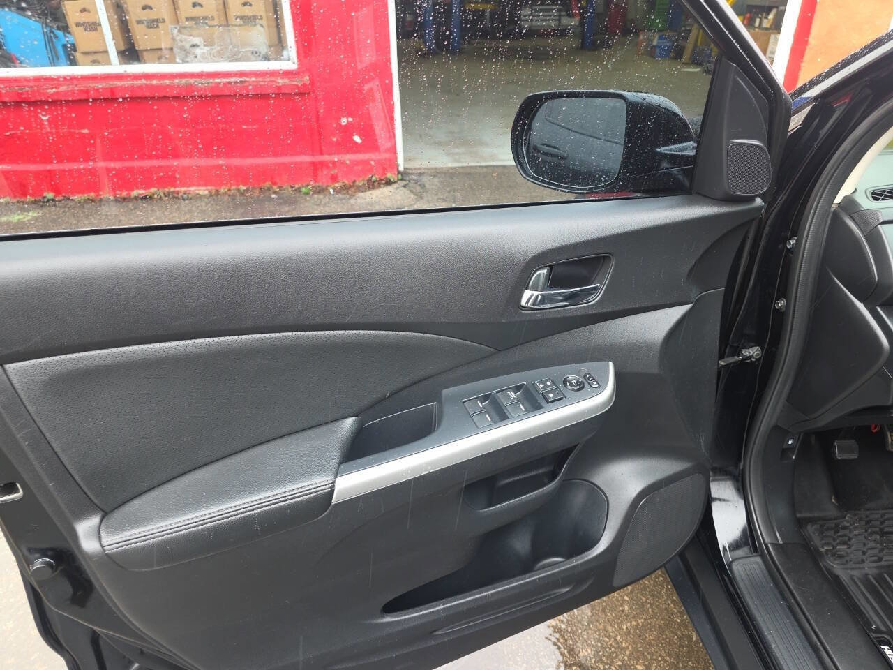 Used 2016 Honda CR-V EX-L image 7