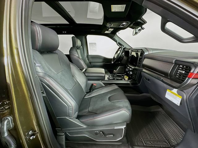 New 2025 Ford F150 Raptor image 34