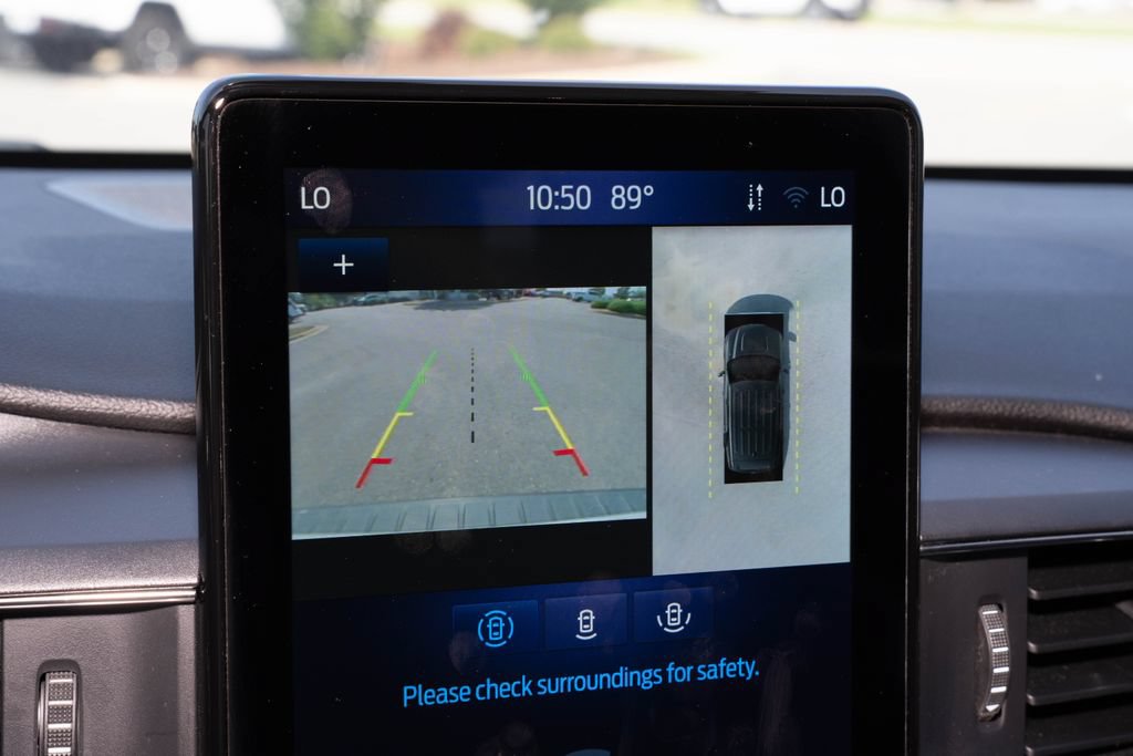 Used 2022 Ford Explorer ST w/ Equipment Group 401A AWD/4WD image 32