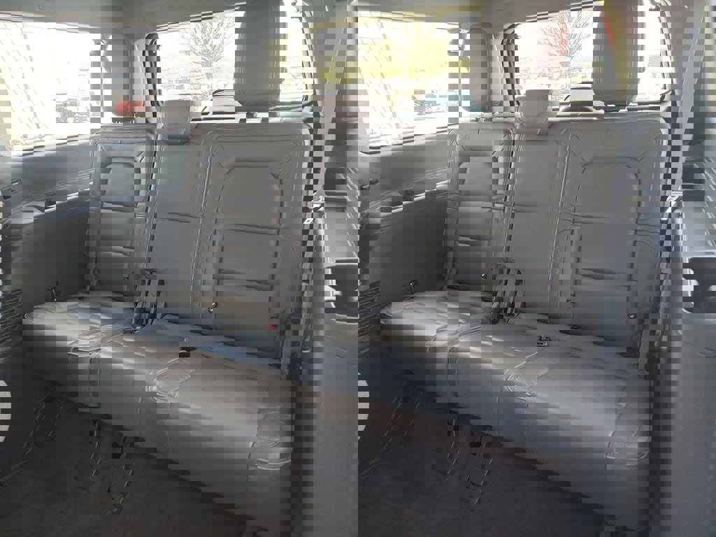 Used 2019 Lincoln Navigator L Reserve w/ Cargo Package image 35