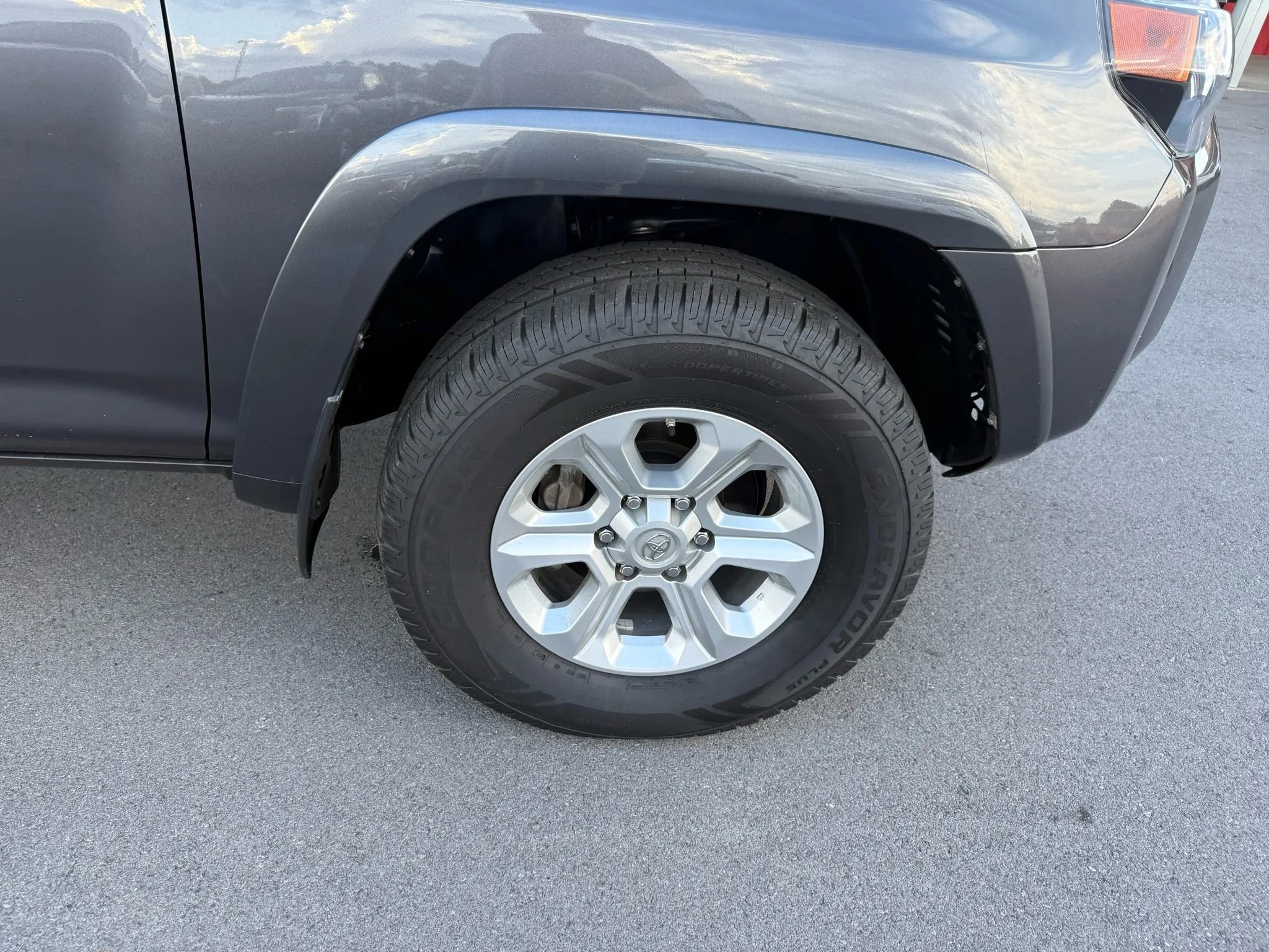 Used 2021 Toyota 4Runner SR5 Premium image 21