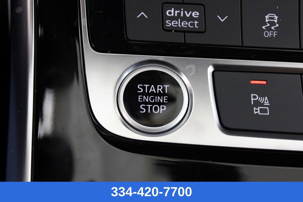 New 2026 Audi Q7 2.0T Premium Plus image 10