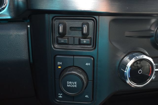 Used 2023 Ford F250 Lariat w/ Lariat Ultimate Package AWD/4WD image 39