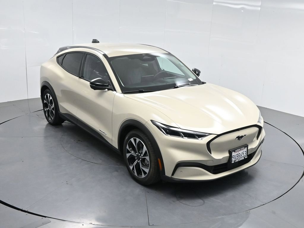 Used 2025 Ford Mustang Mach-E Select image 47