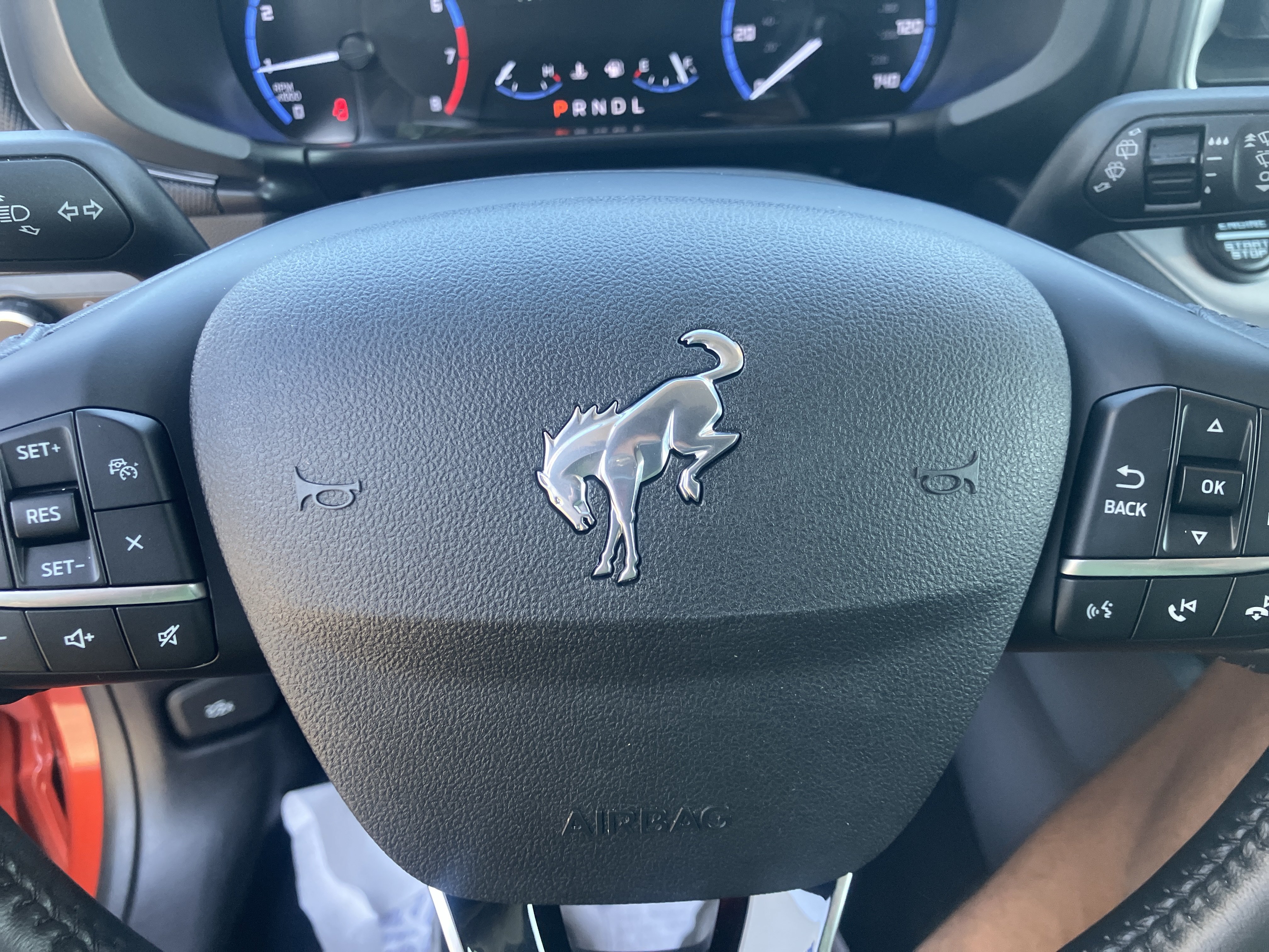 Certified 2023 Ford Bronco Sport Big Bend w/ Convenience Package AWD/4WD image 23