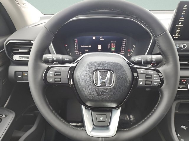 New 2026 Honda Pilot Elite image 27