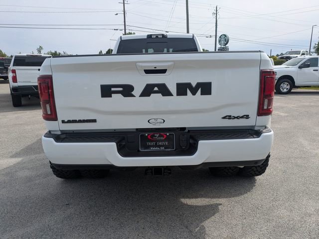 New 2026 RAM 3500 Laramie image 5