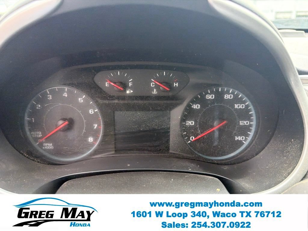 Used 2016 Chevrolet Malibu LS FWD image 14