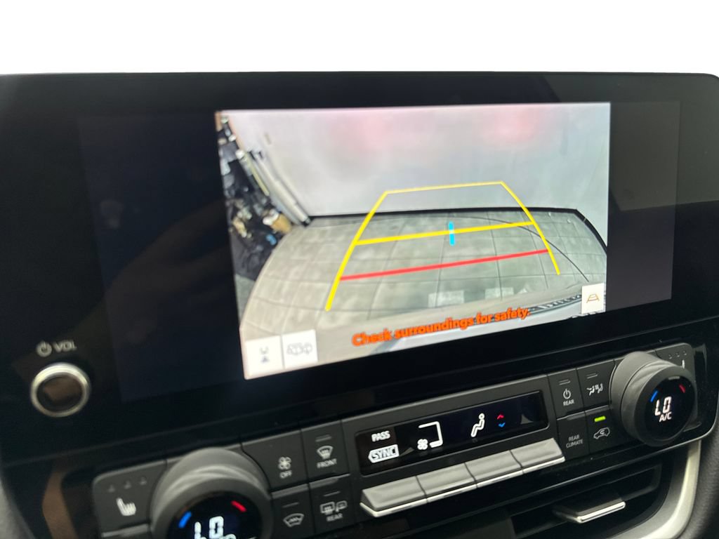 Used 2024 Toyota Grand Highlander FWD image 69