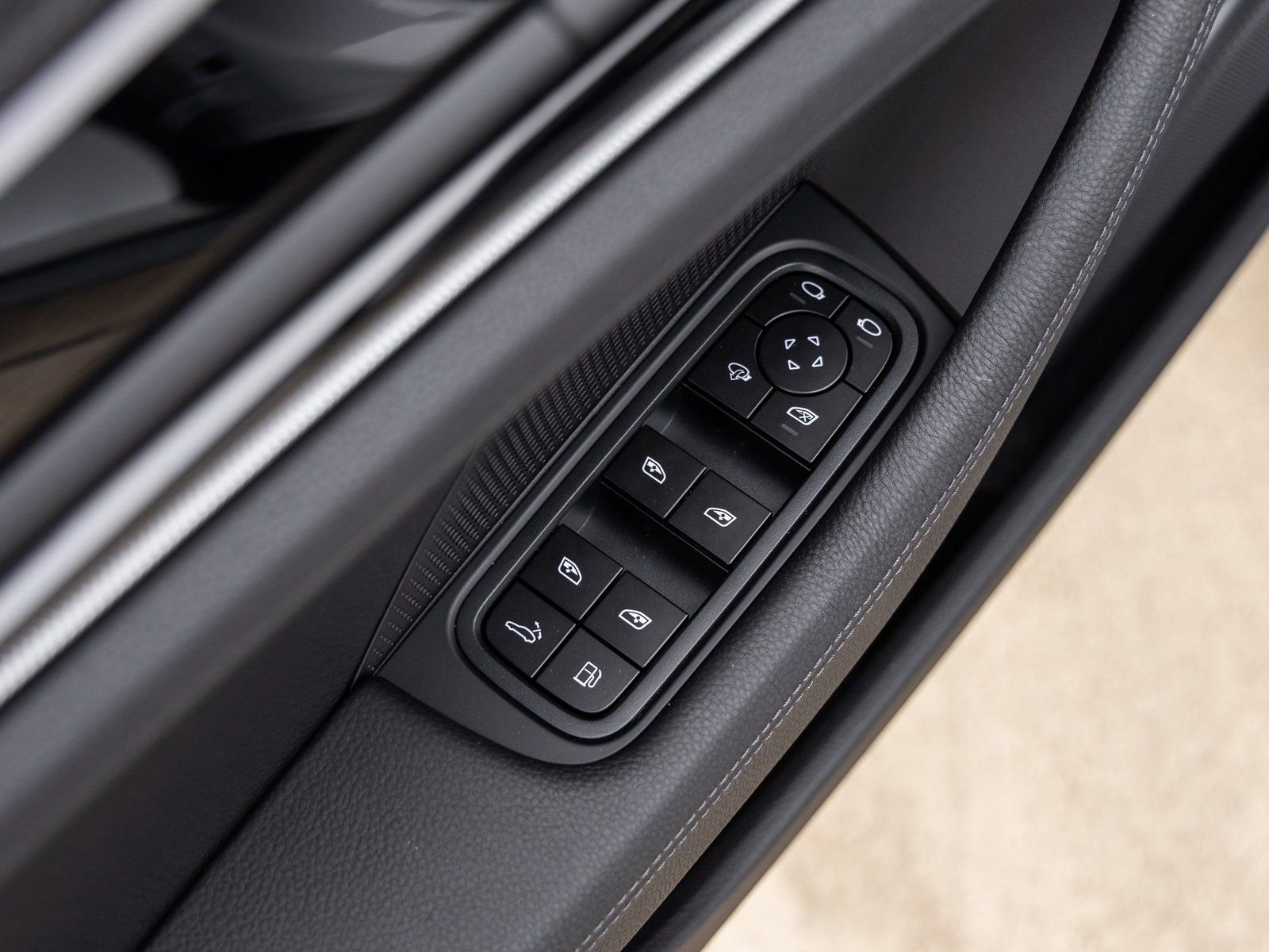 New 2026 Porsche Panamera 4 AWD/4WD image 24