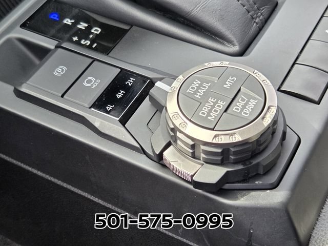 Used 2024 Toyota Tacoma TRD Off-Road AWD/4WD image 27