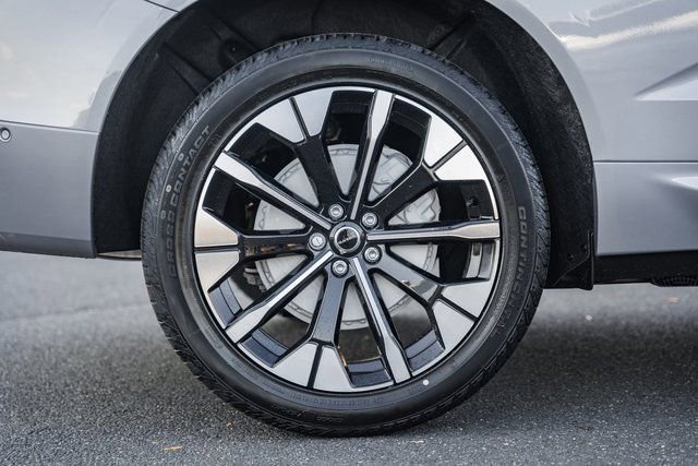 New 2026 Volvo XC60 B5 Plus w/ Protection Package Premier image 18