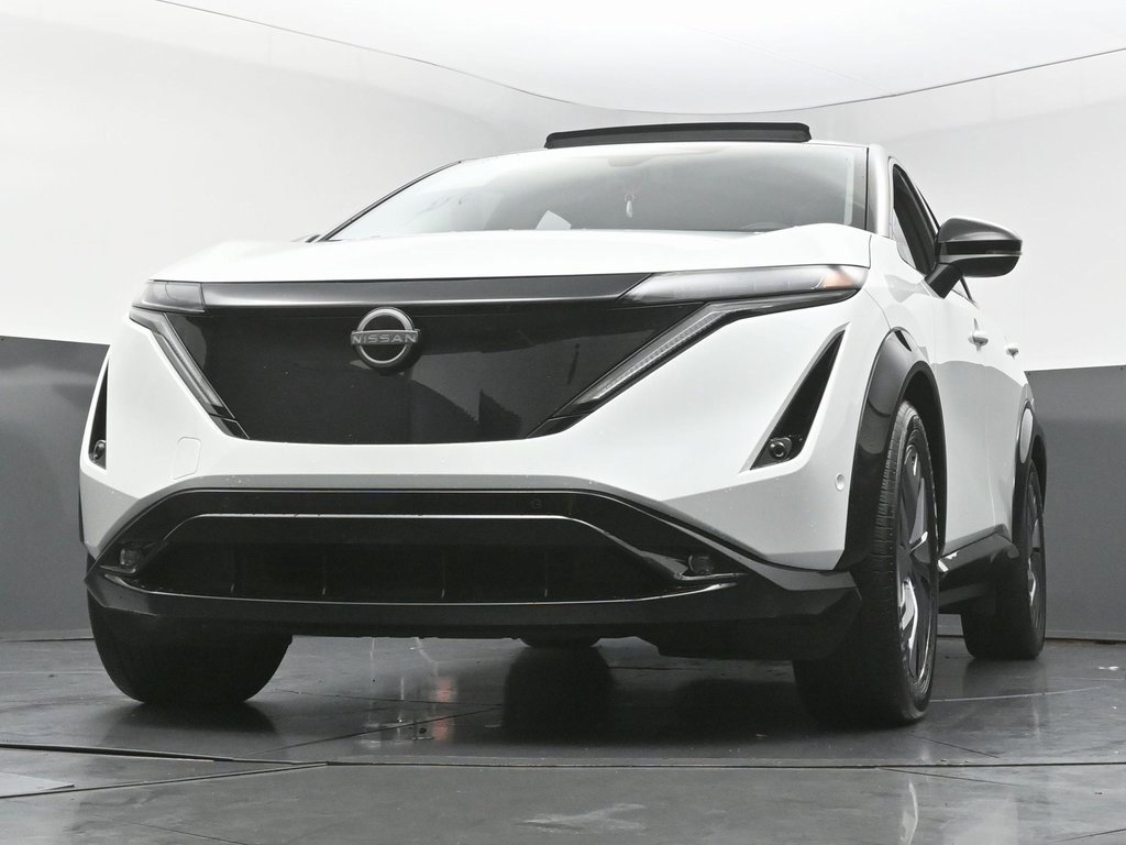 Used 2023 Nissan Ariya image 51