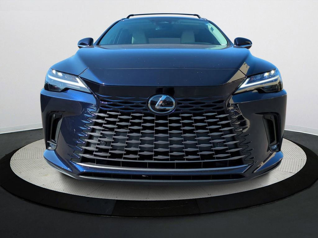 Used 2023 Lexus RX 350h image 8