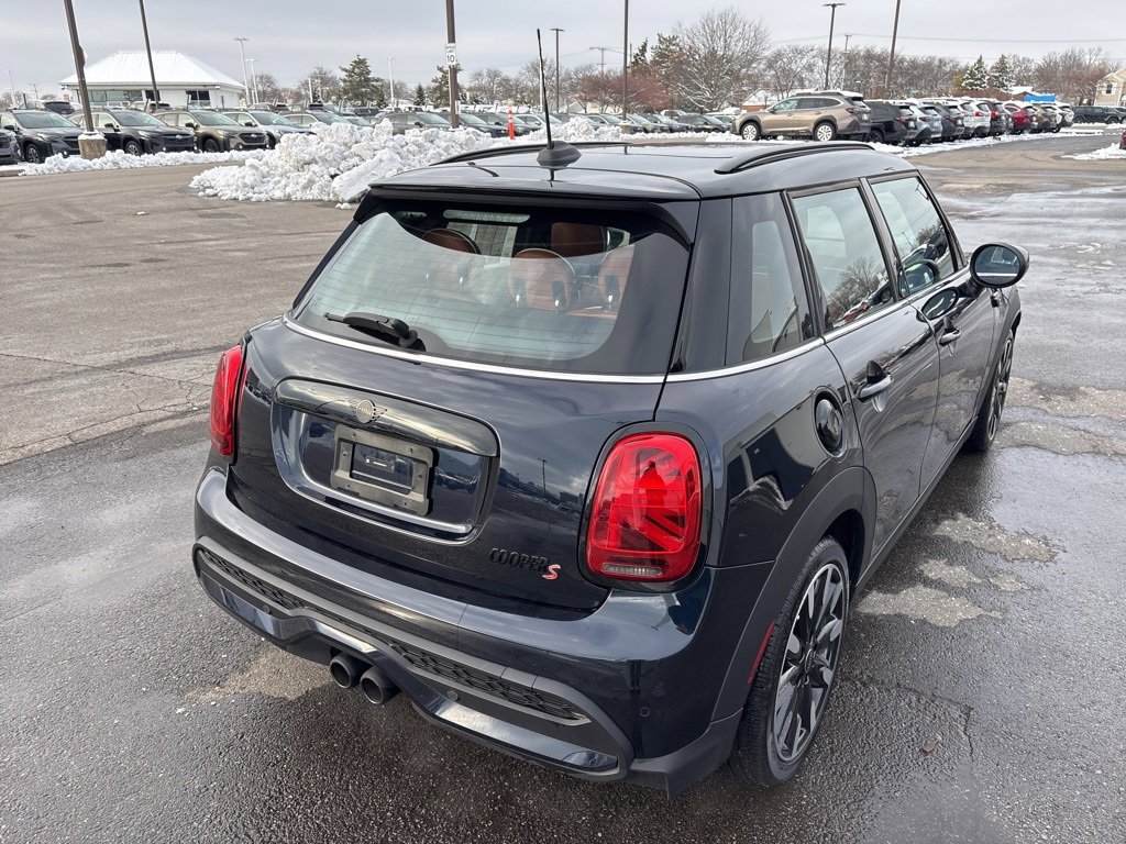 Used 2024 MINI Cooper S image 3