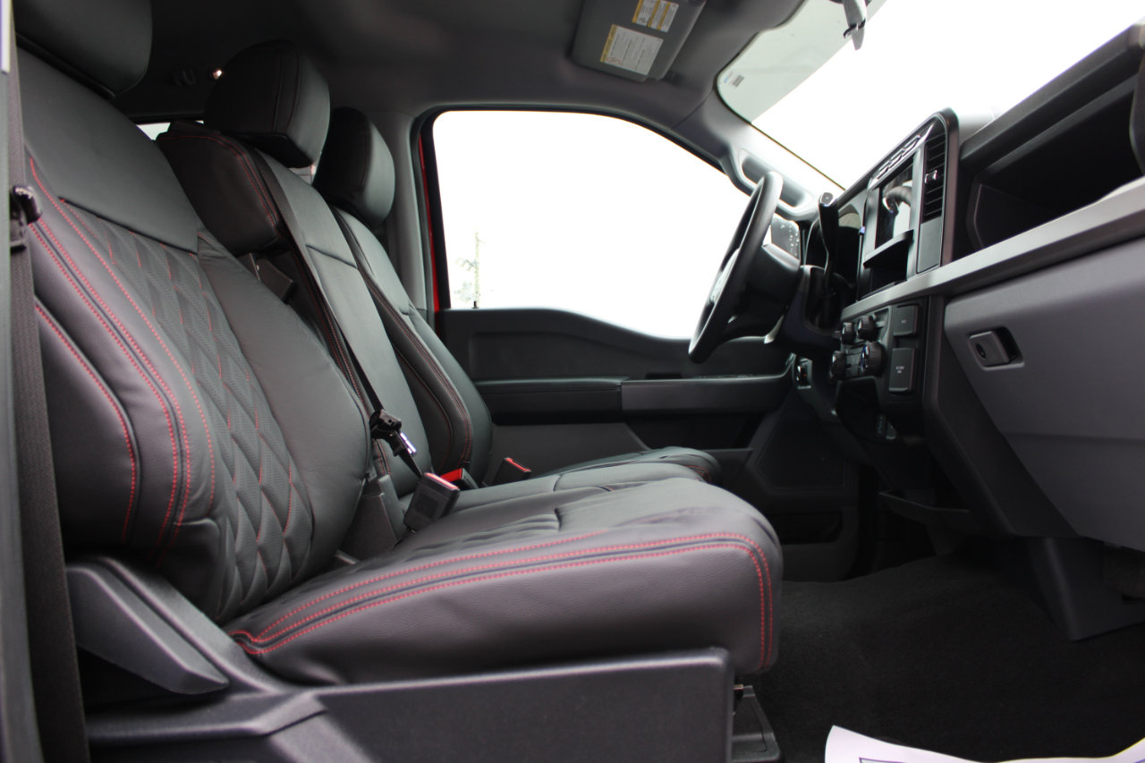 Used 2023 Ford F250 XL w/ STX Appearance Package image 42