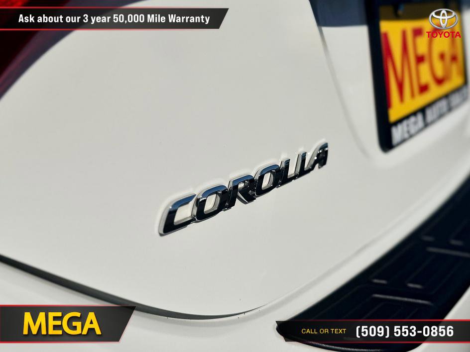 Used 2015 Toyota Corolla S image 24