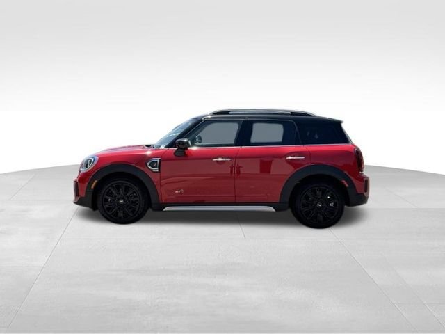 Used 2024 MINI Cooper Countryman S AWD/4WD image 8