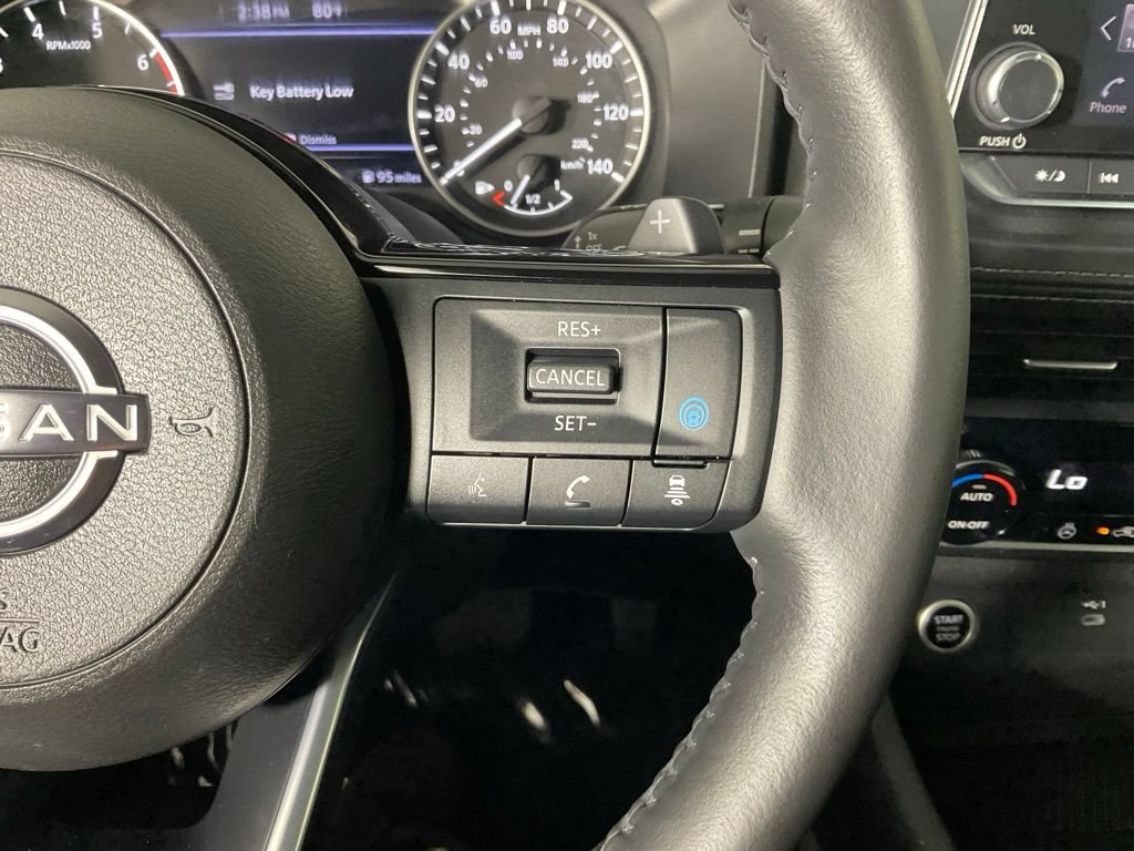 Used 2023 Nissan Rogue SV w/ SV Premium Package AWD/4WD image 23