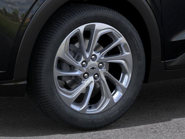 New 2027 Chevrolet Bolt LT FWD image 9