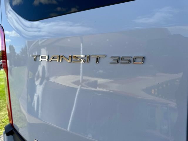 Used 2023 Ford Transit 350 XL RWD image 30