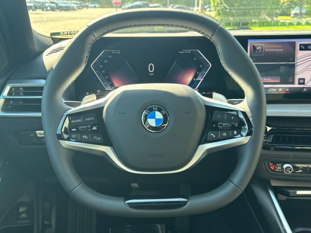 New 2026 BMW 330i xDrive Sedan w/ Convenience Package AWD/4WD image 20