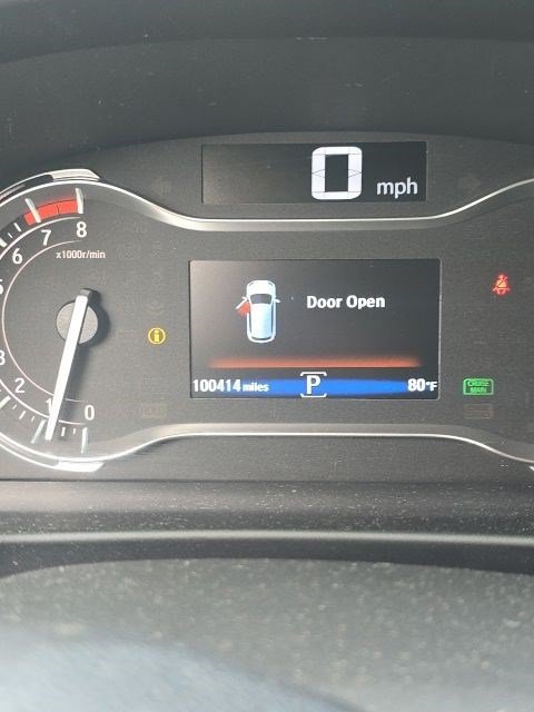 Used 2016 Honda Pilot EX-L image 18