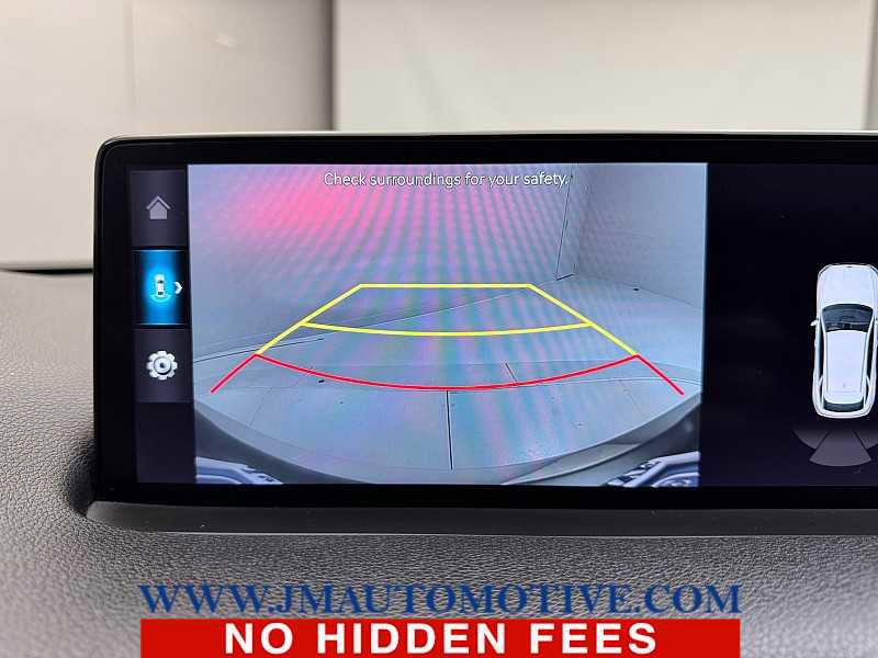 Used 2023 Genesis GV70 2.5T w/ Select Package image 32