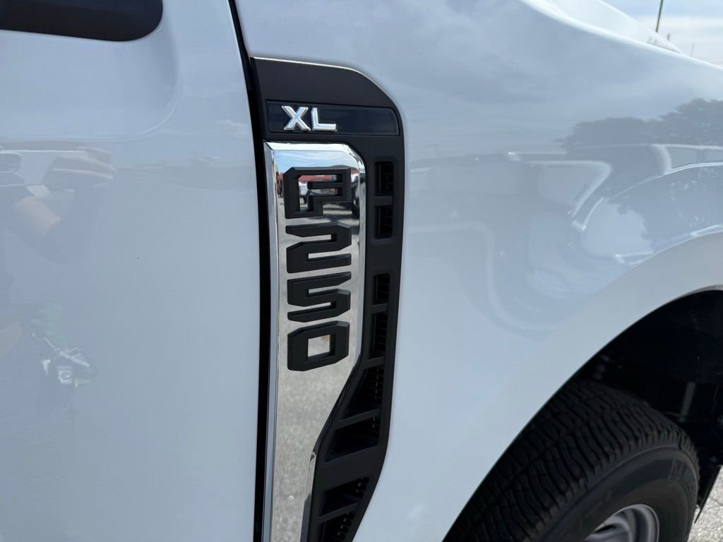 New 2026 Ford F250 XL w/ 360-Degree Camera Package image 9