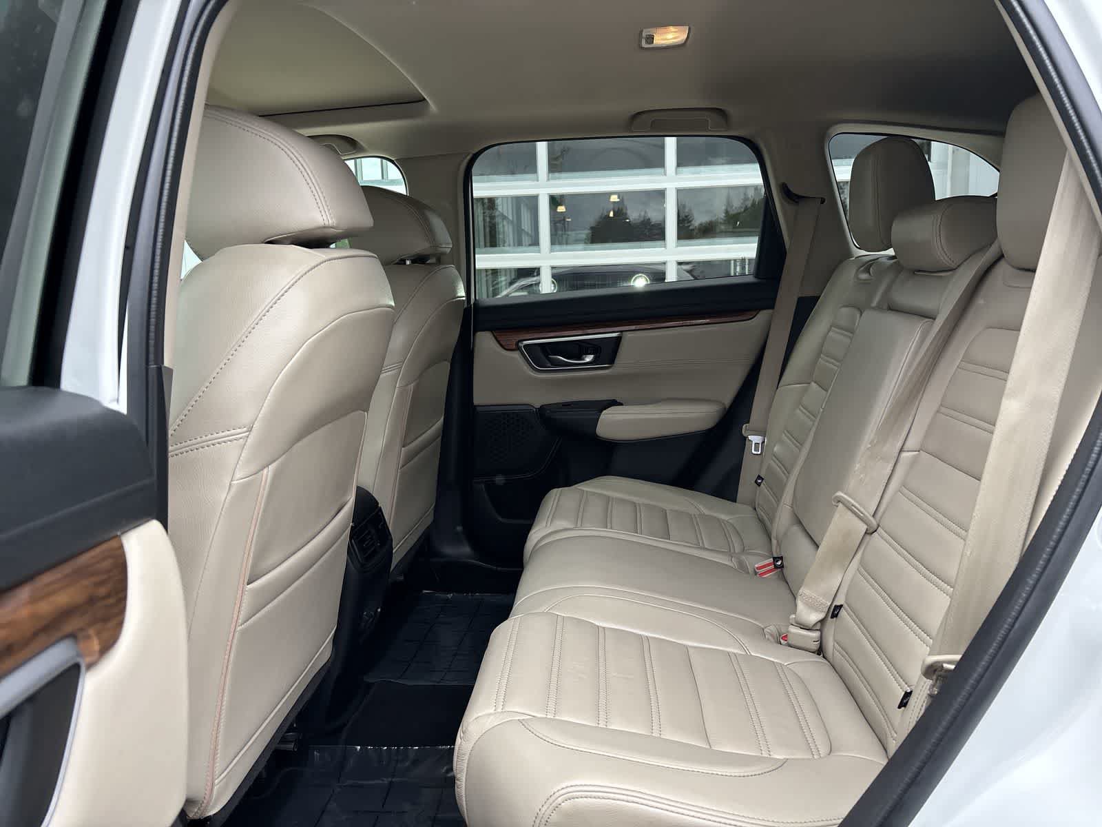 Used 2022 Honda CR-V EX image 7
