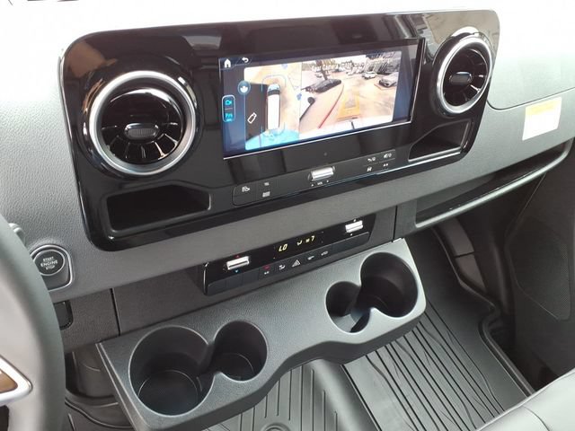 New 2026 Mercedes-Benz Sprinter 2500 image 6