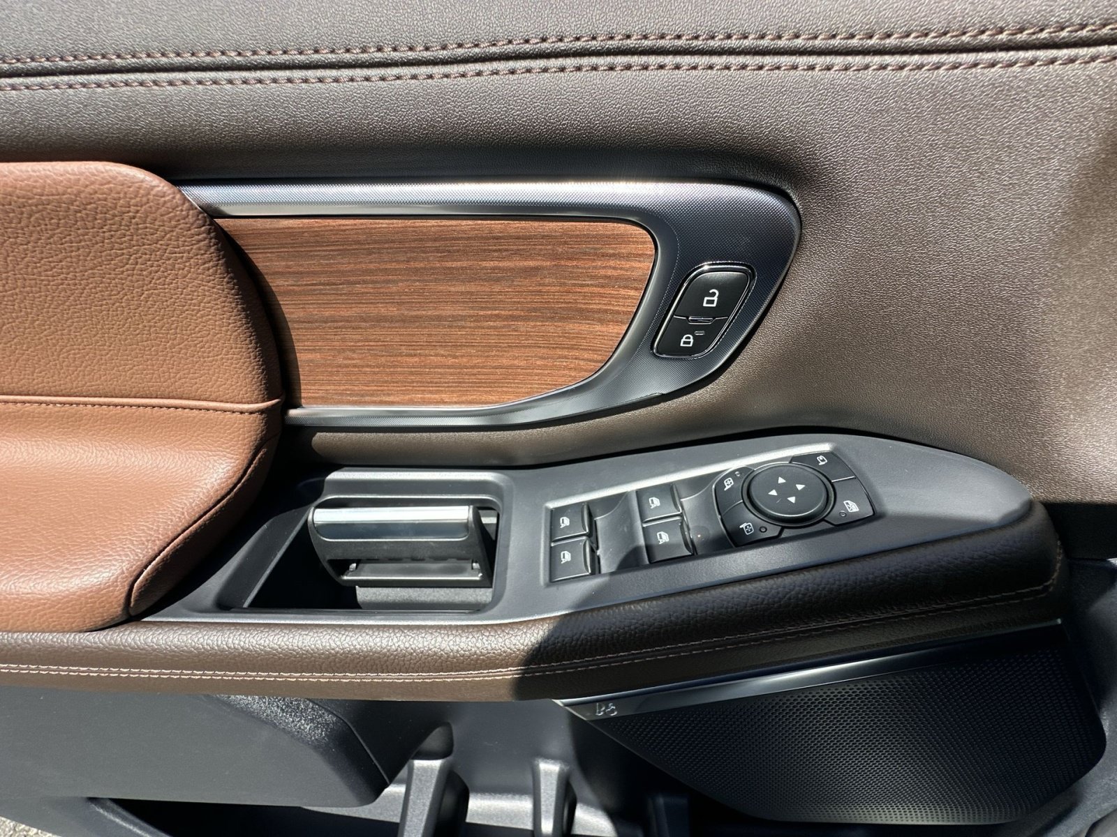 New 2027 Ford Expedition Max King Ranch AWD/4WD image 23