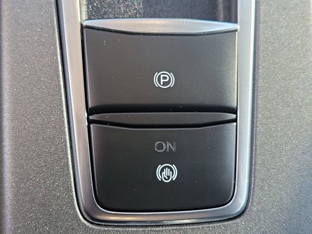 Used 2025 Ford Bronco Sport Big Bend w/ Convenience Package image 17