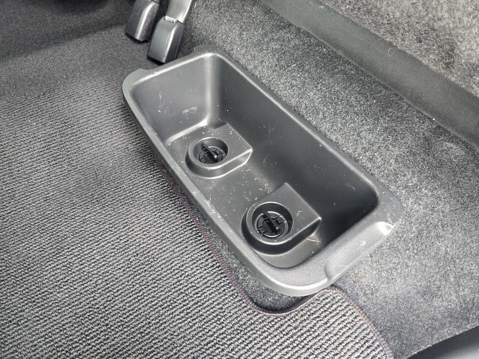 Certified 2025 Nissan Frontier S AWD/4WD image 26